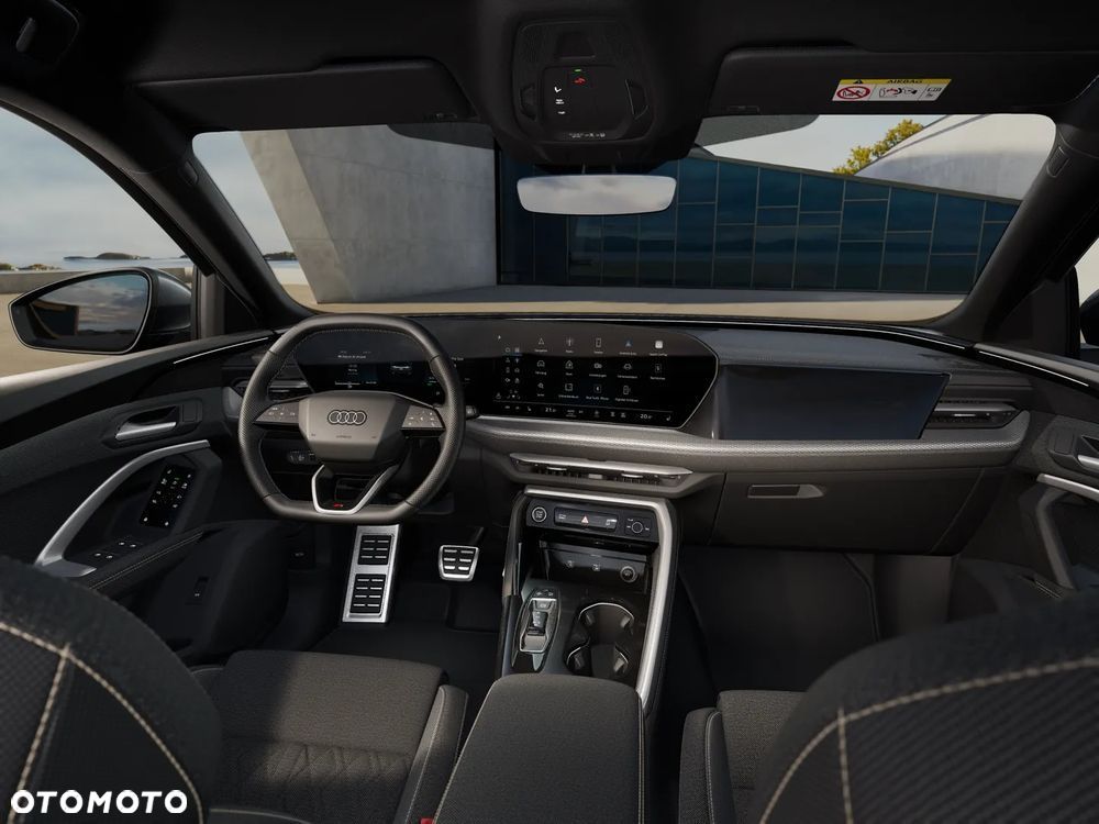 Audi Q5 TFSI mHEV 150 kW S tronic - 9