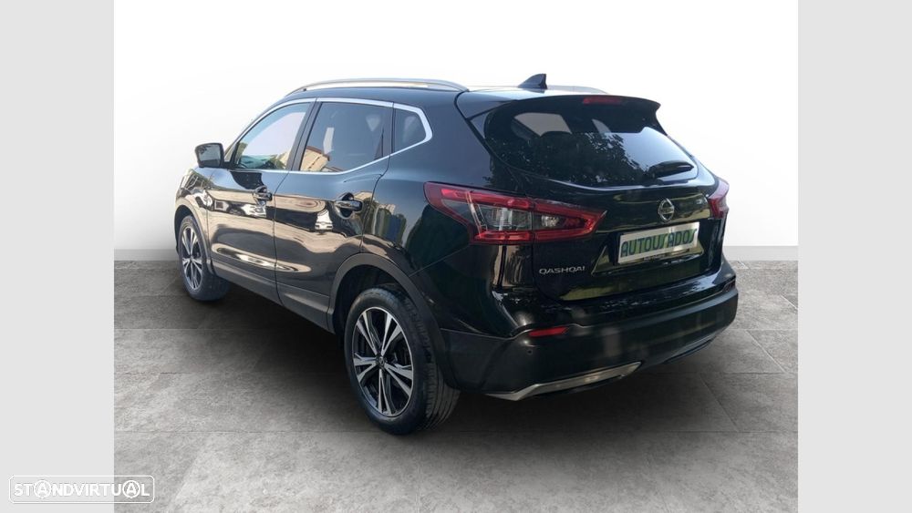Nissan Qashqai 1.5 dCi Tekna - 3
