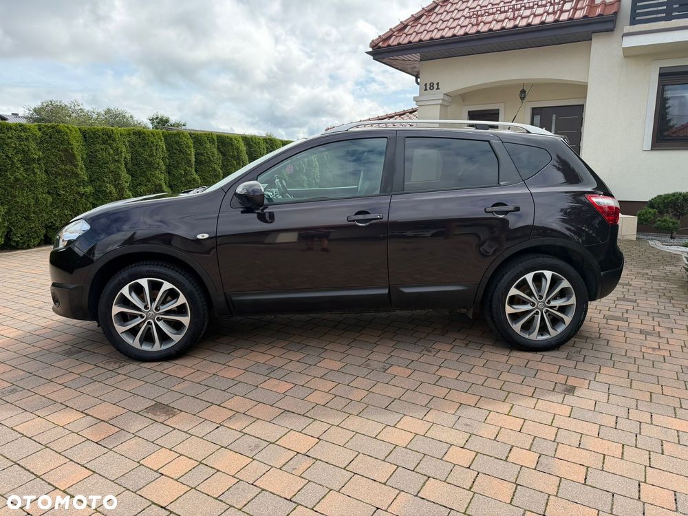 Nissan Qashqai 1.6 Tekna - 2