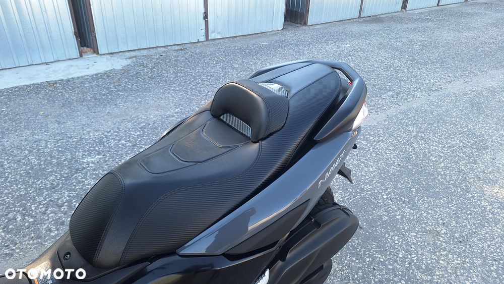 Yamaha NMAX - 6