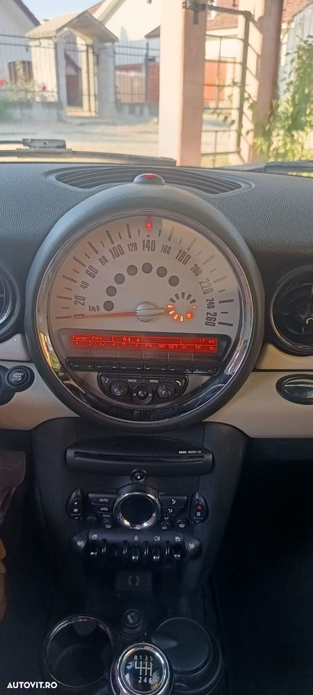 Mini ONE Standard - 22