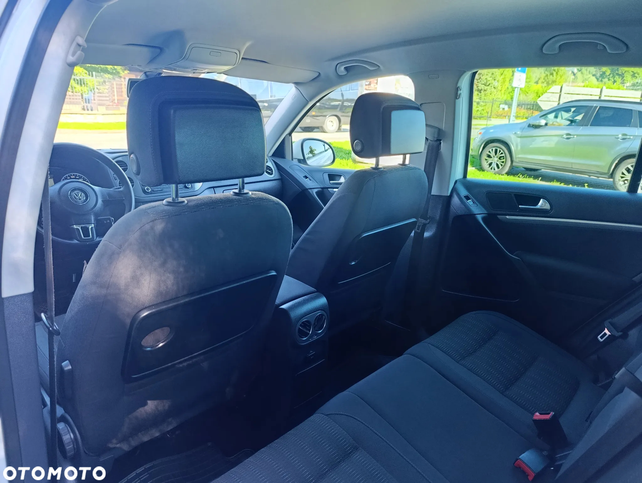 Volkswagen Tiguan 2.0 TDI 4Mot Track&Style - 15