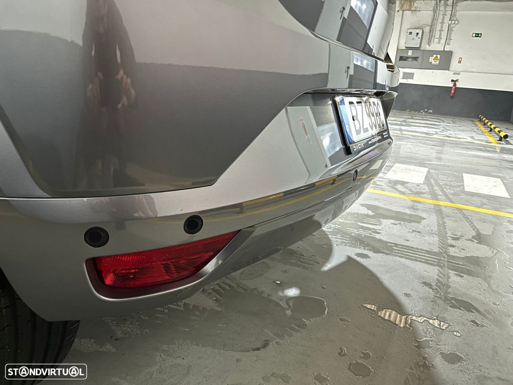 Dacia Sandero 1.0 ECO-G Expression Bi-Fuel - 13