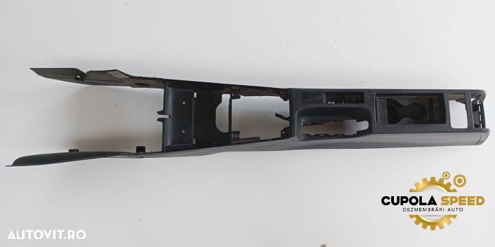 Consola centrala Audi A3 8P/8PA [2th facelift] [2008 - 2013] - 1
