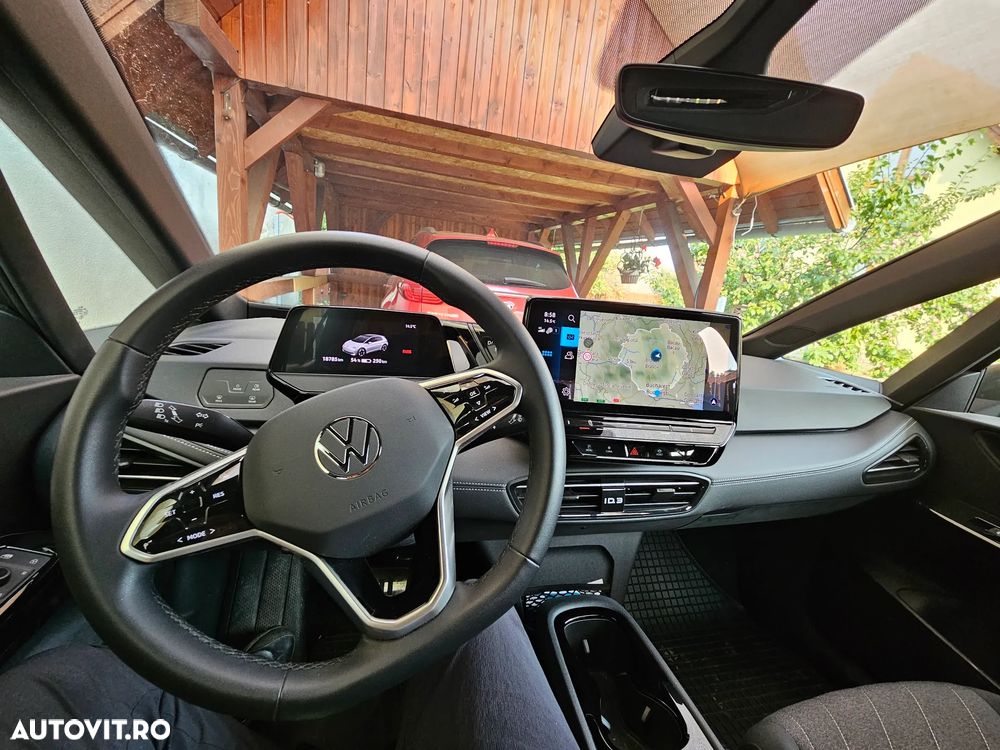 Volkswagen ID.3 58 kWh Pro - 17