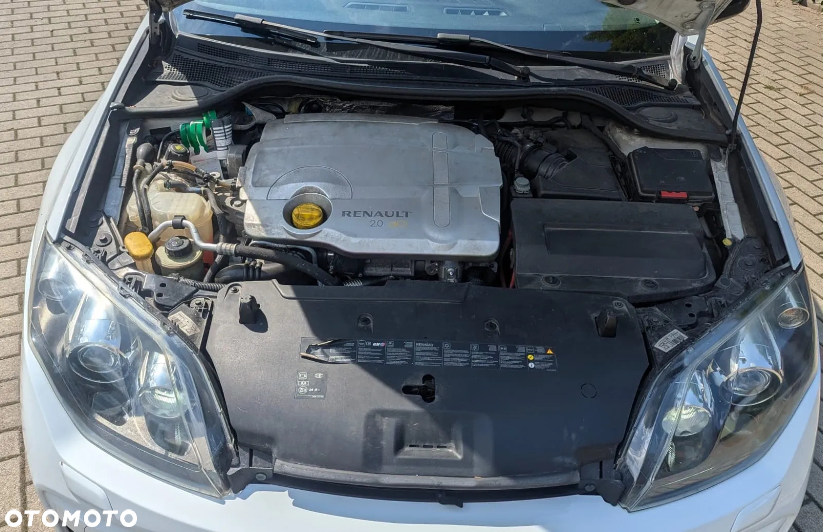 Renault Laguna - 5