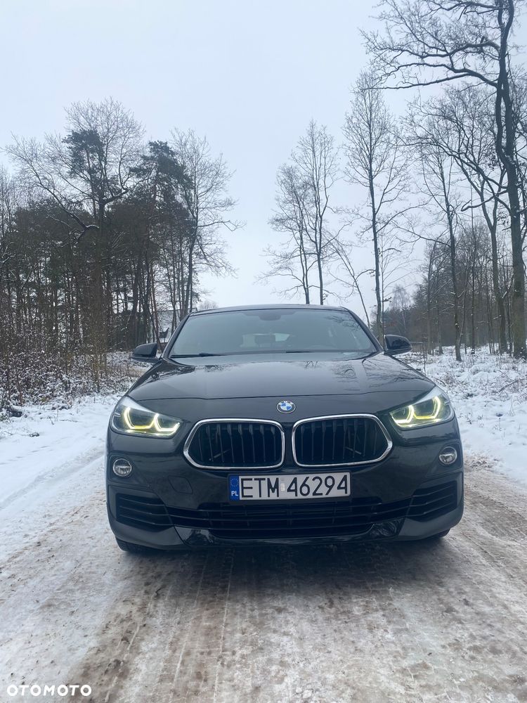 BMW X2 - 4