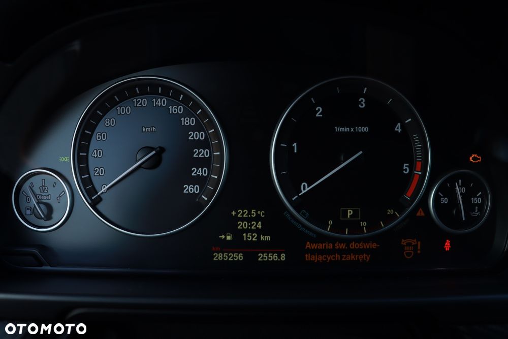 BMW Seria 5 - 15