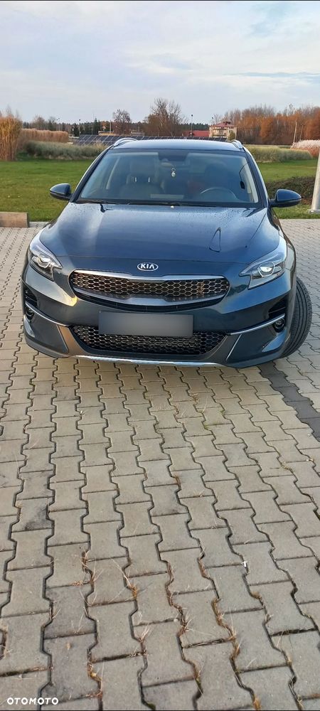 Kia XCeed 1.6 CRDi SCR L Business Line - 16
