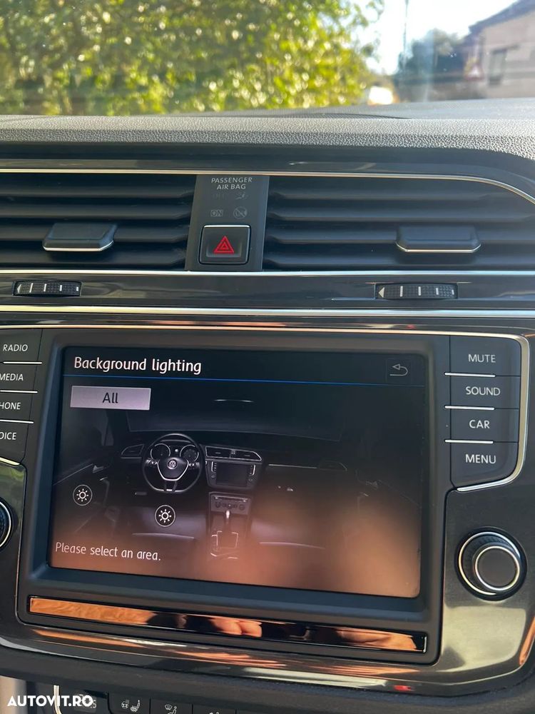 Volkswagen Tiguan 2.0 TSI DSG 4Mot Highline - 19