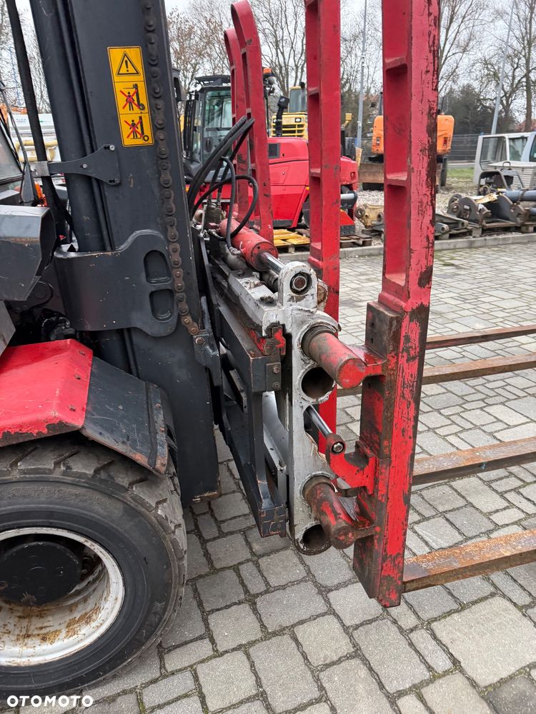Kalmar DCE 80-9 - 8
