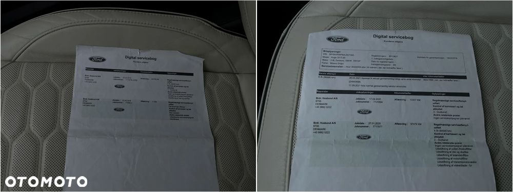 Ford Kuga 2.0 TDCi 4x4 Vignale - 40