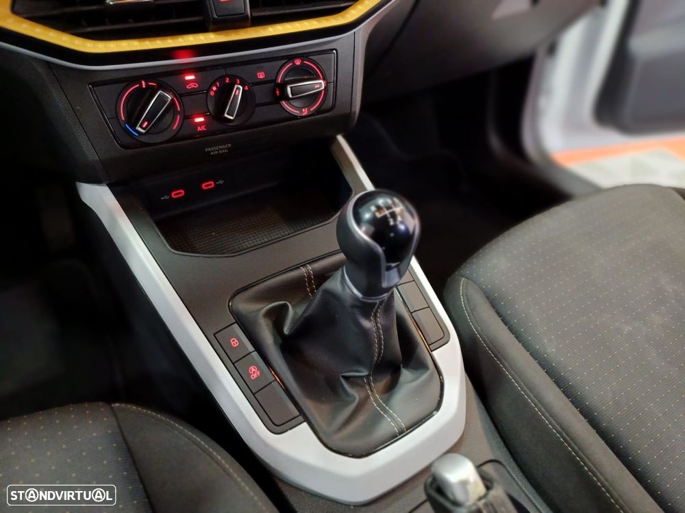 SEAT Arona 1.0 TSI Style - 20