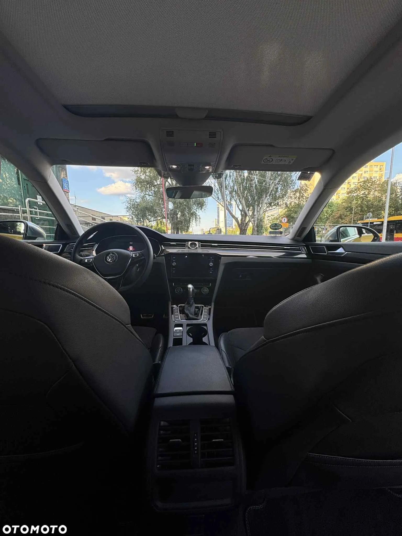 Volkswagen Arteon 2.0 TSI 4Motion Elegance DSG - 24