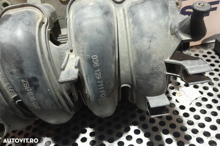 Galerie admisie 036129711FQ 036129711FQ Seat Ibiza 3 6L [2002 - 2006] - 3