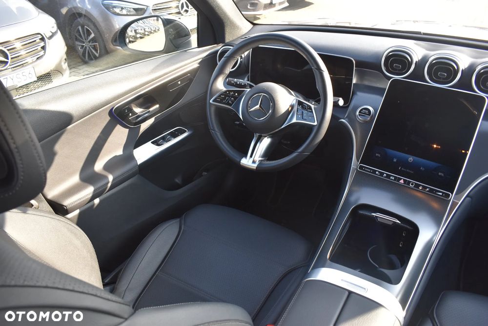 Mercedes-Benz GLC 200 mHEV 4-Matic Avantgarde - 21