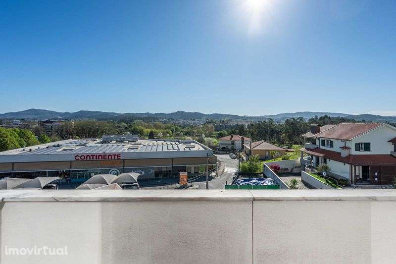 Apartamento T2  - Taipas - Grande imagem: 4/12