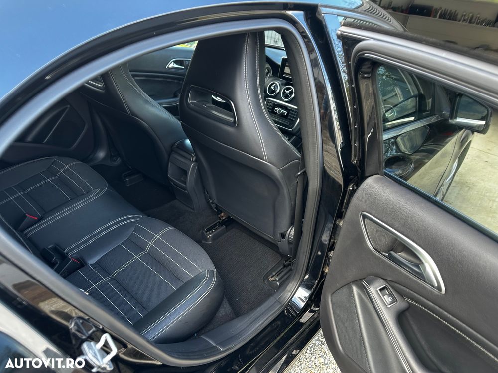 Mercedes-Benz A 200 - 9