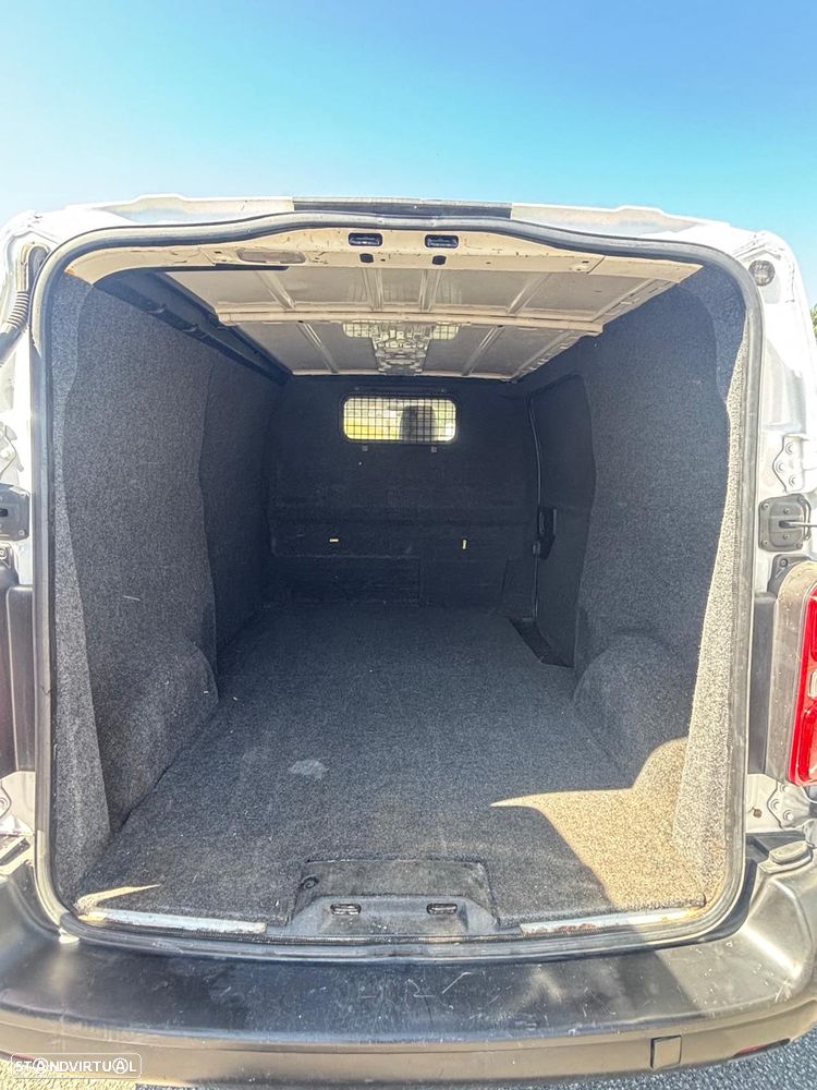 Toyota Proace 1.6d 115cv - 8