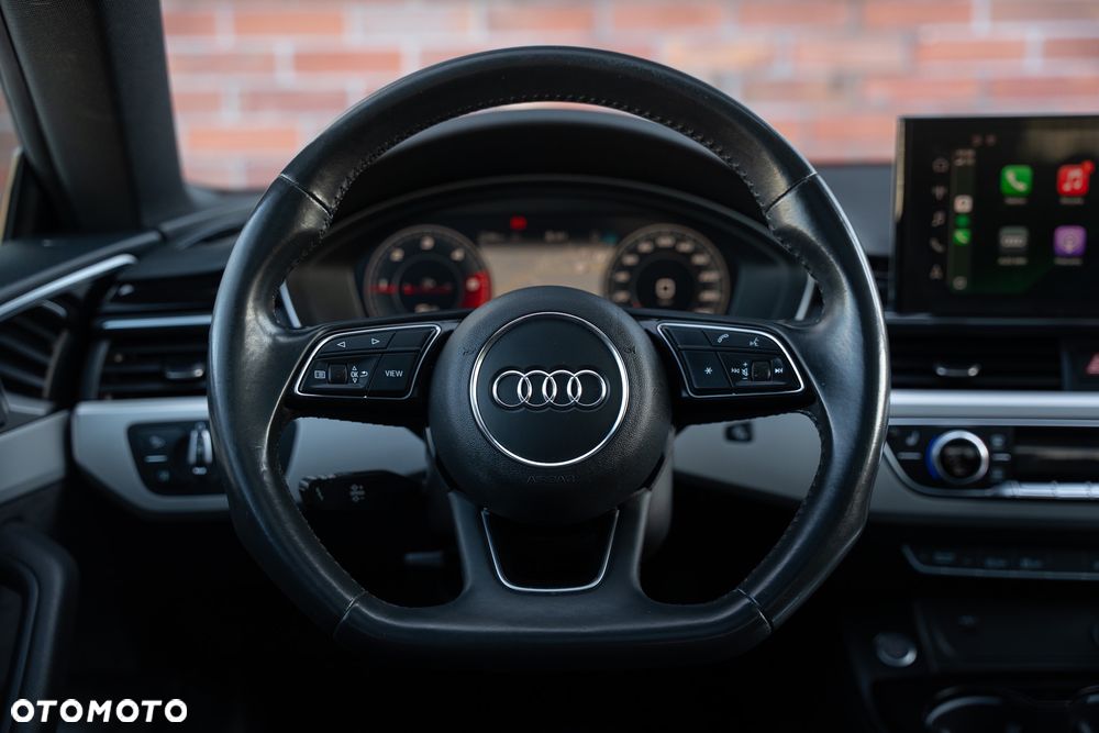 Audi A5 Sportback - 30