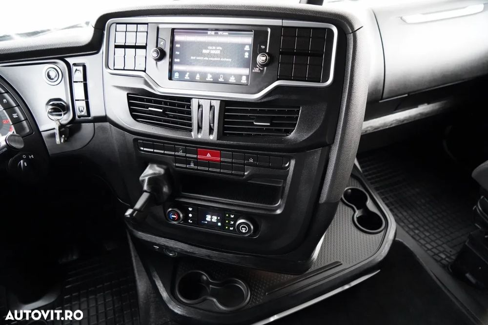 Iveco S-WAY / 480 / RETARDER / I-PARK COOL / ANVELOPE 100% / EURO 6 - 28