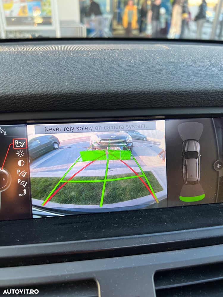 BMW X5 xDrive40d - 26