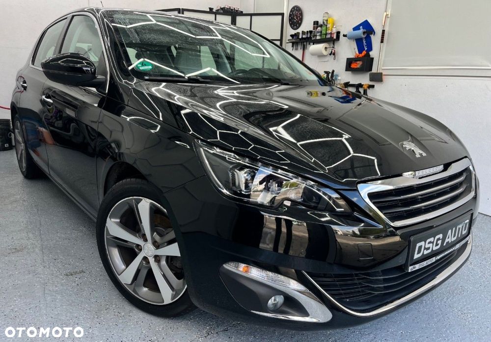 Peugeot 308 - 14