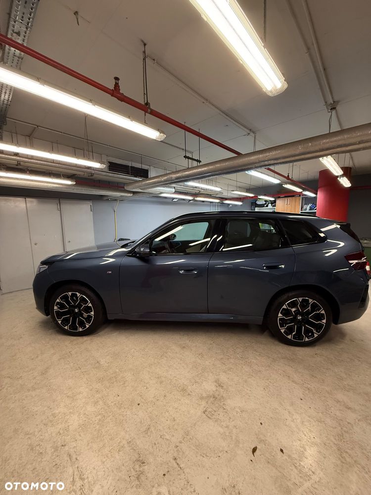 BMW X3 - 8