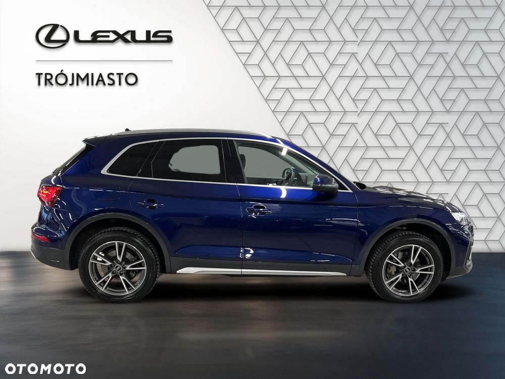 Audi Q5 40 TDI Quattro S tronic - 6