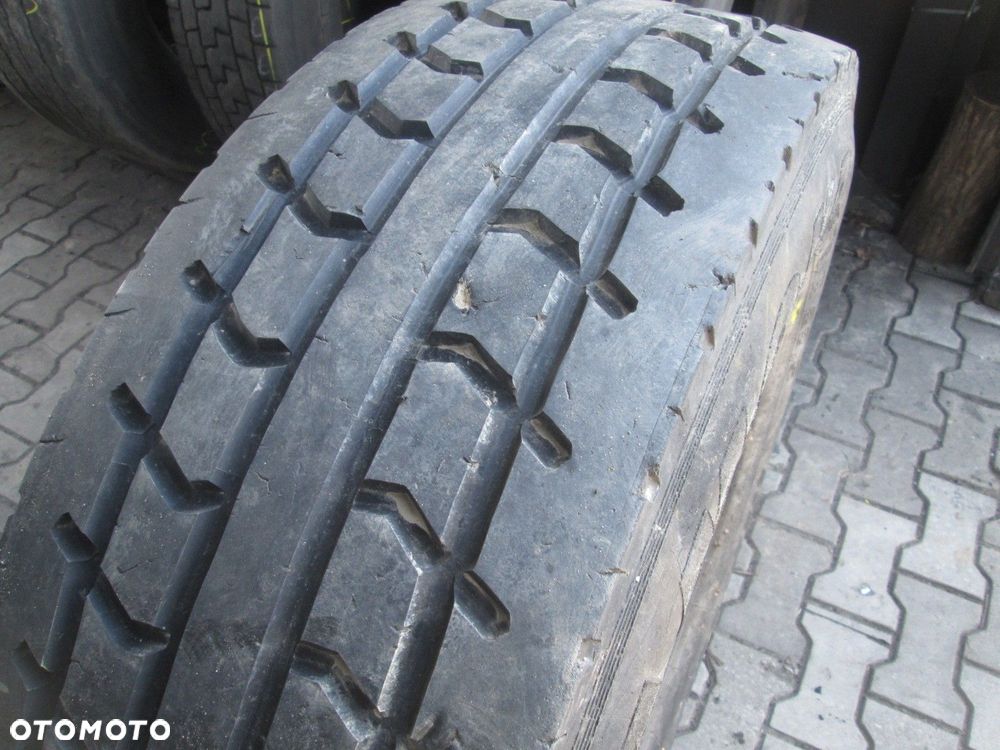 Opona ciężarowa 315/70/22.5 Matador DIAMOND DH1. Opony ciężarowe - 3