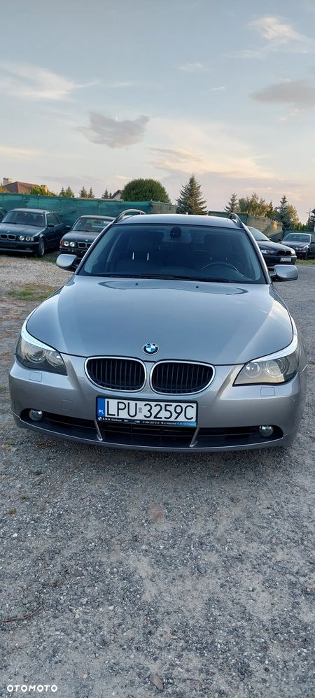 BMW Seria 5 - 12