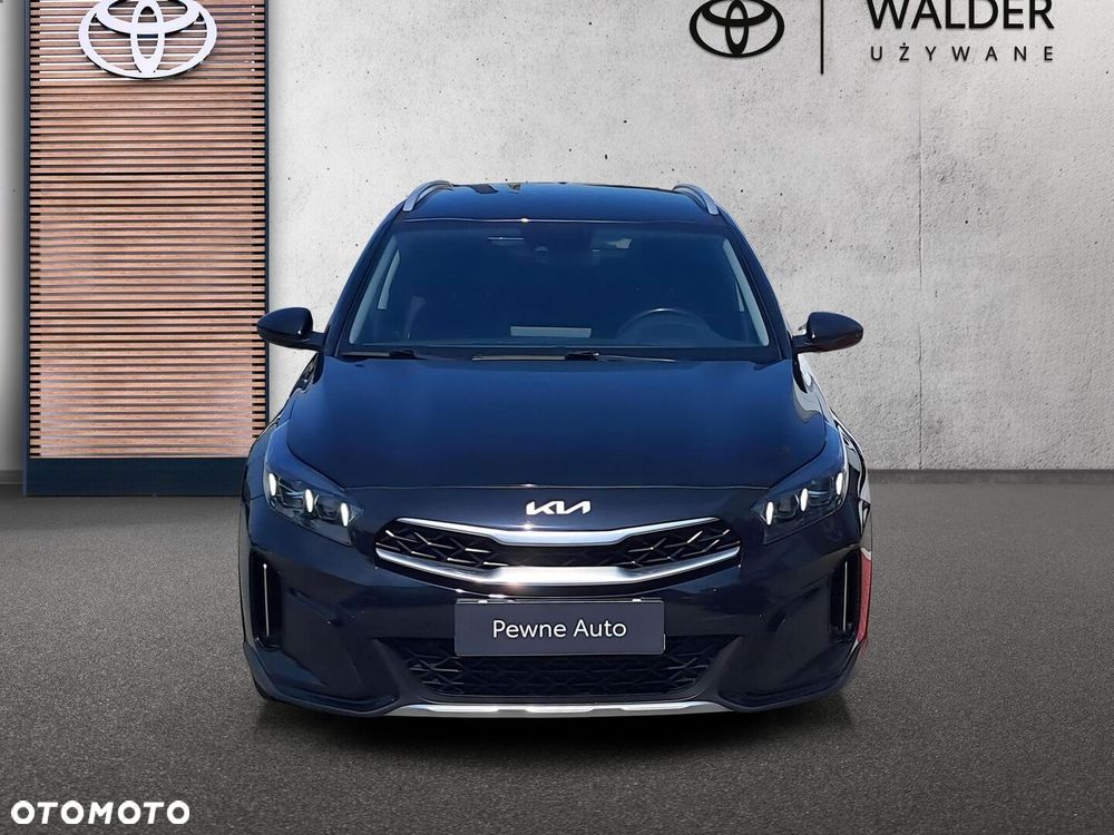 Kia XCeed 1.5 T-GDI M DCT - 9