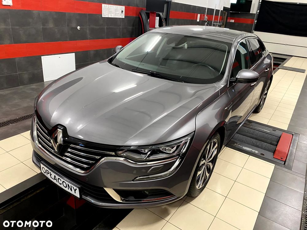 Renault Talisman 1.6 Energy TCe Intens EDC - 2