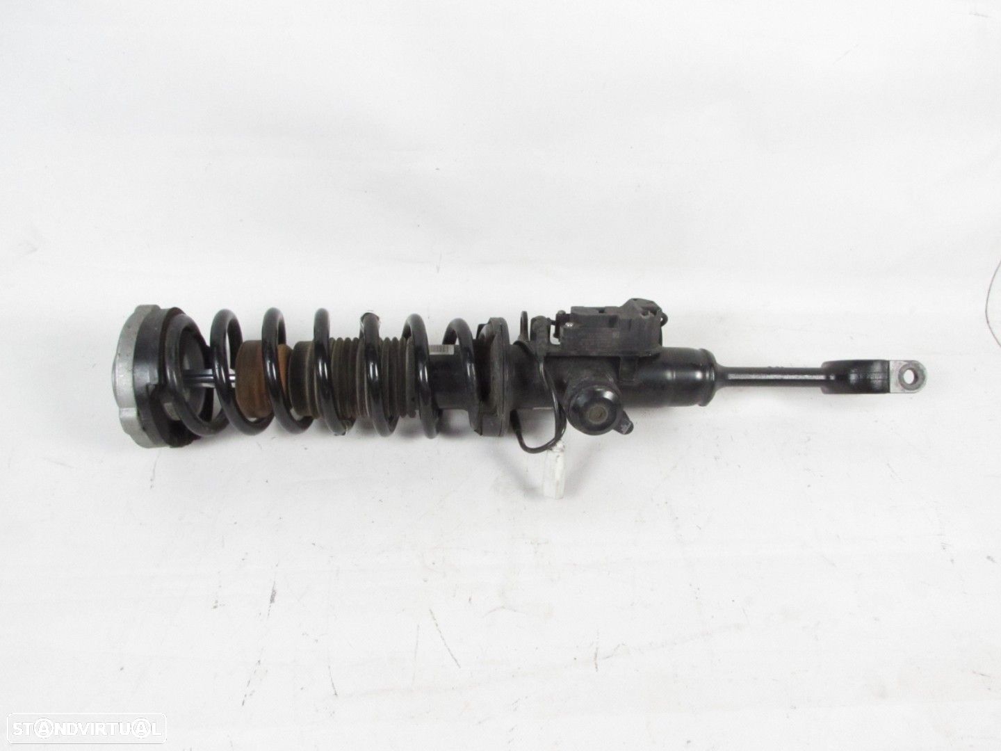 Amortecedor Elétrico "VDC" Direito/Frente Seminovo/ Original BMW 7 (F01, F02, F0... - 1