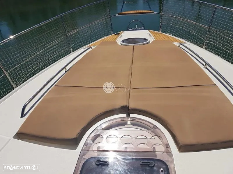 Fairline Targa 44 GT - 32