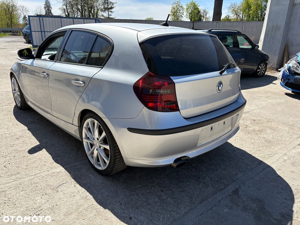 BMW Seria 1 116i - 3