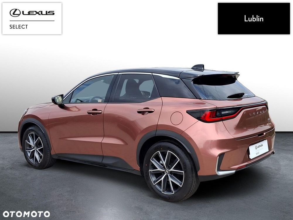 Lexus LBX 1.5 Hybrid Cool - 3