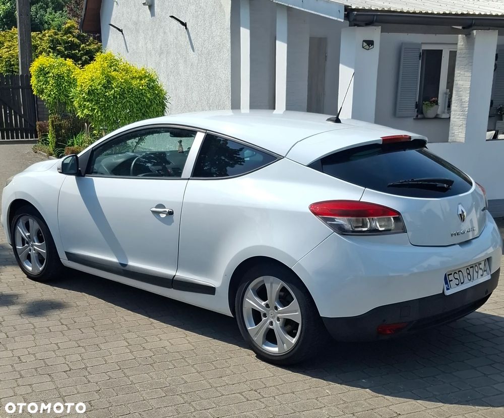 Renault Megane - 3