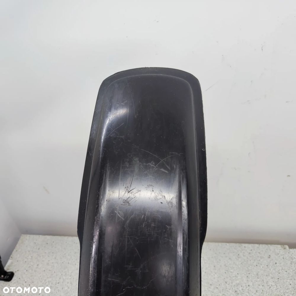 Błotnik przód, przedni Acerbis Yamaha DT 125 DT125 - 5