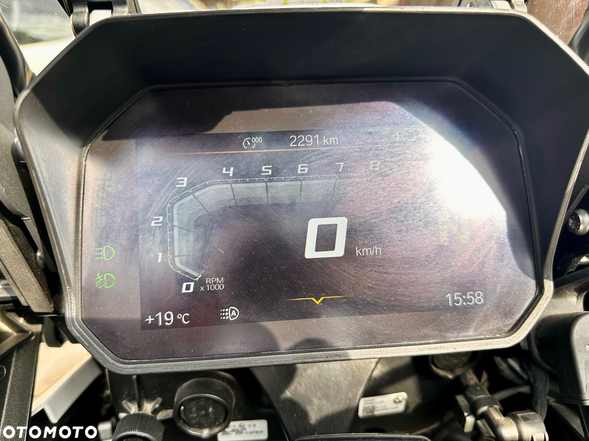 BMW R1250 GS Adventure - 10