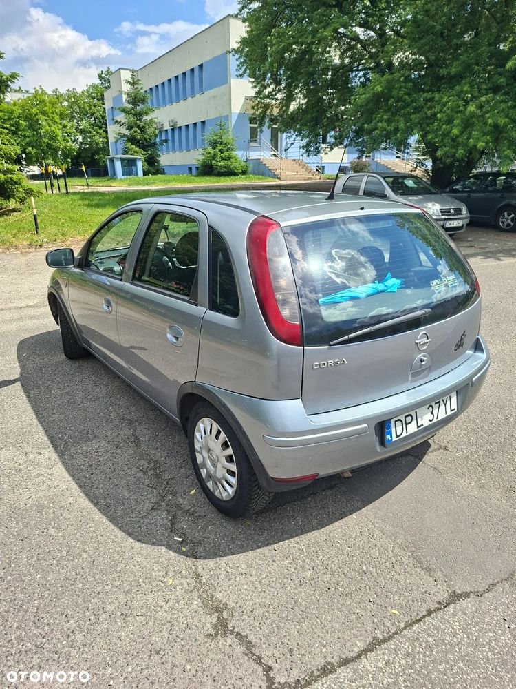 Opel Corsa 1.0 12V Start - 16