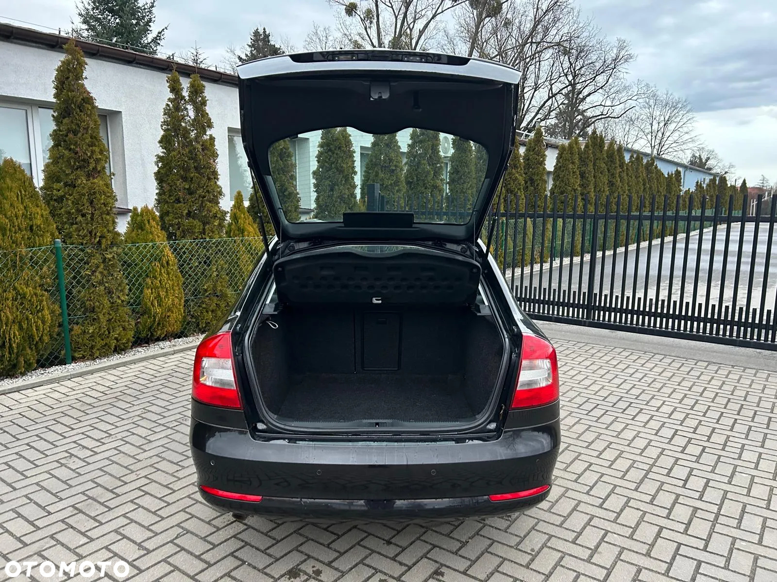 Skoda Octavia 1.6 TDI Green tec Edition - 13