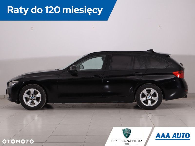 BMW Seria 3 - 3