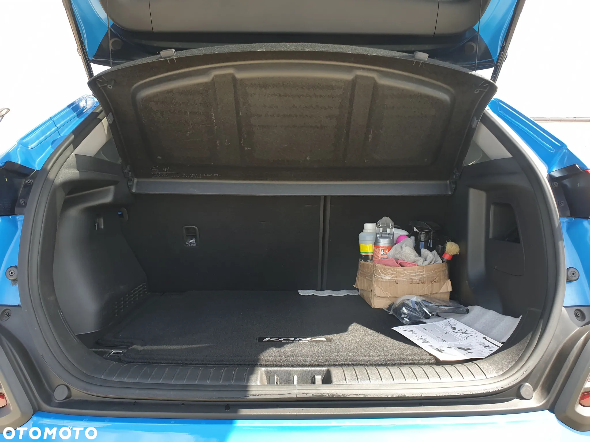 Hyundai Kona - 10