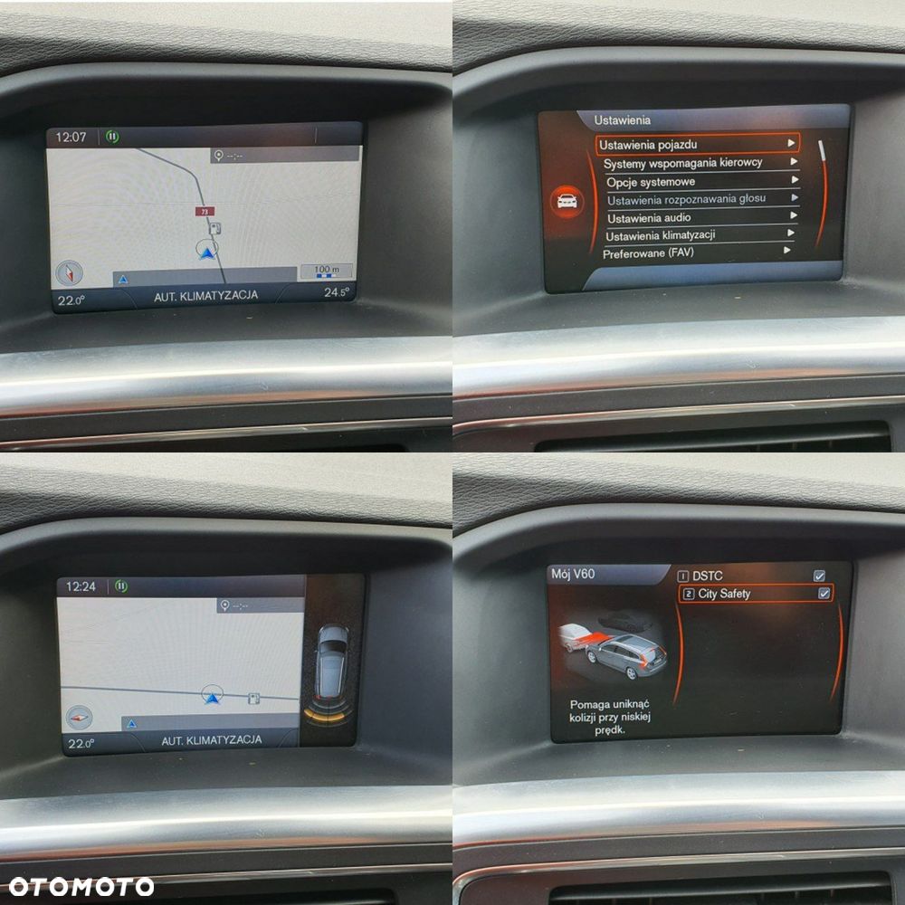 Volvo V60 DRIVe Ocean Race - 22