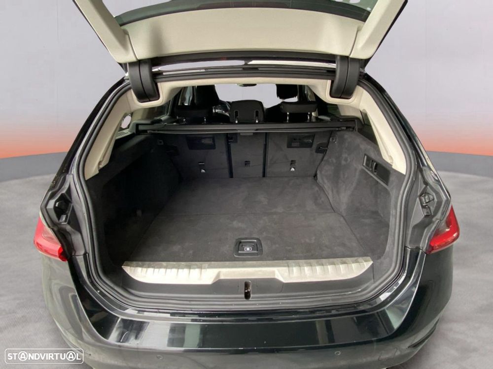 BMW 330 e Corporate Edition Auto - 13