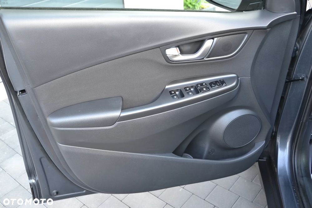 Hyundai Kona 1.0 T-GDI EDITION 30+ - 33