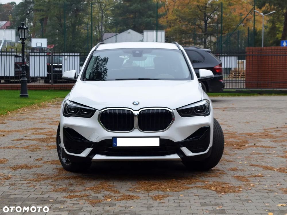BMW X1 - 2