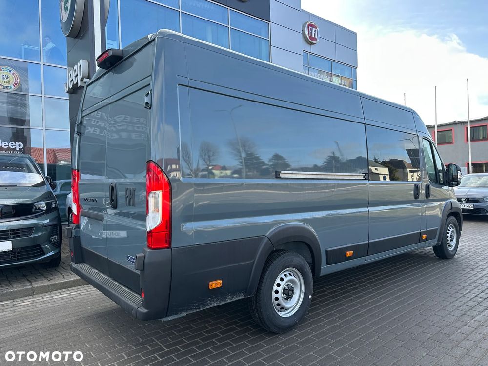 Fiat Ducato L4H2 - 6