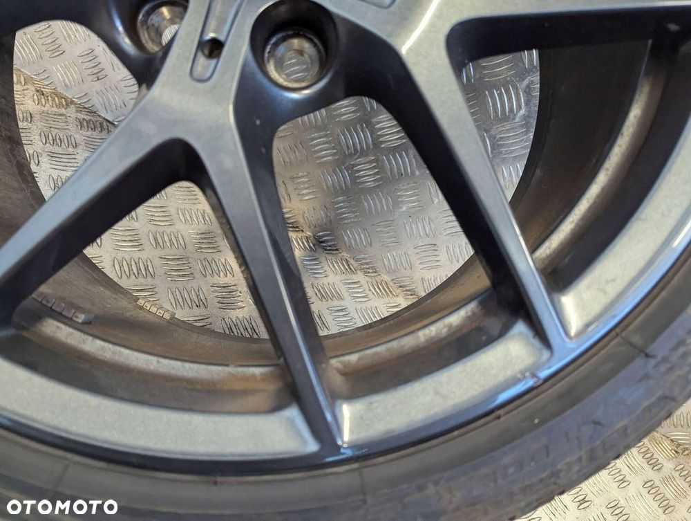 BMW 2 F44 Gran Coupe 2019-2024 felga aluminiowa 18 cali 5x112 ET54 - 4